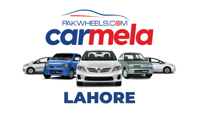 Experience Pakistan’s First Night Car Mela by PakWheels in Lahore