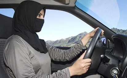 Women’s Day – Challenges Female Drivers Face in Pakistan